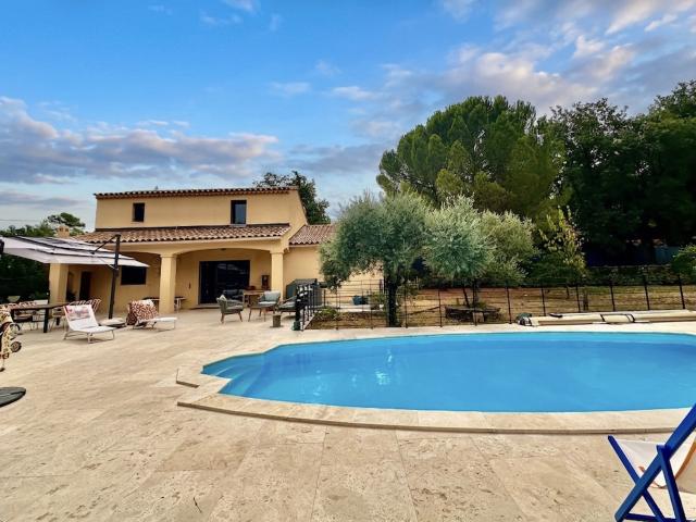 Maison 6 pièces 170 m²