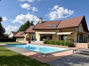 Maison 6 pièces 180 m²