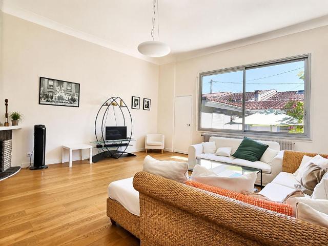 Maison 6 pièces 170 m²