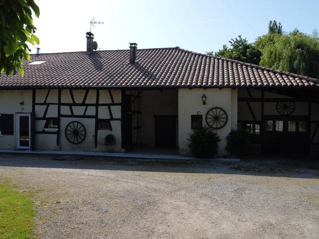 Maison 6 pièces 170 m²
