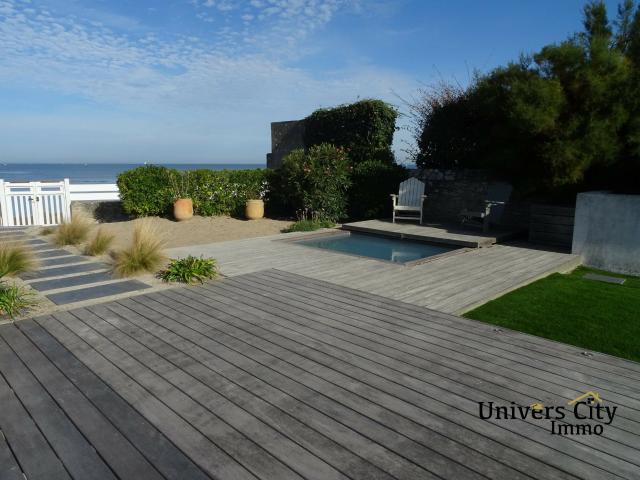 Maison 6 pièces 155 m²