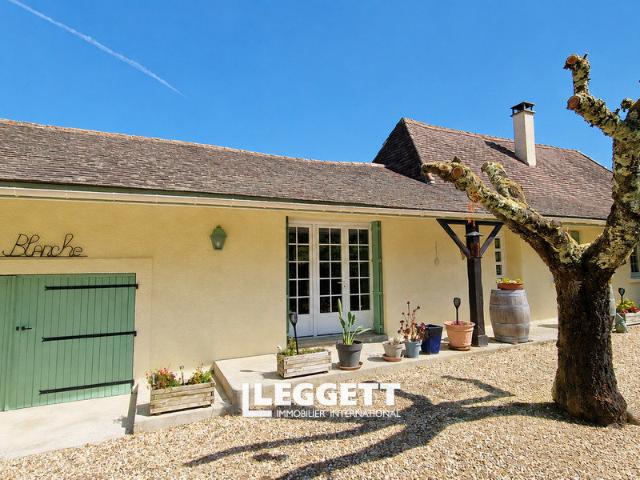 Maison 6 pièces 170 m²