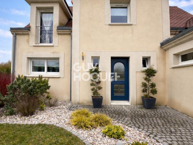 Maison 6 pièces 170 m²