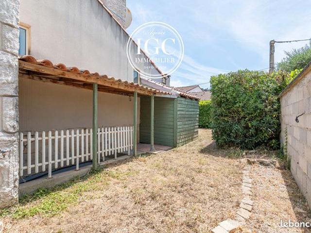 Maison 6 pièces 170 m²