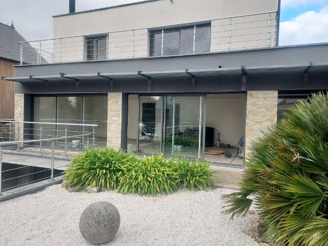 Maison 6 pièces 170 m²