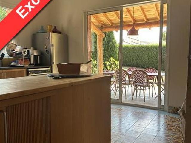 Maison 6 pièces 170 m²