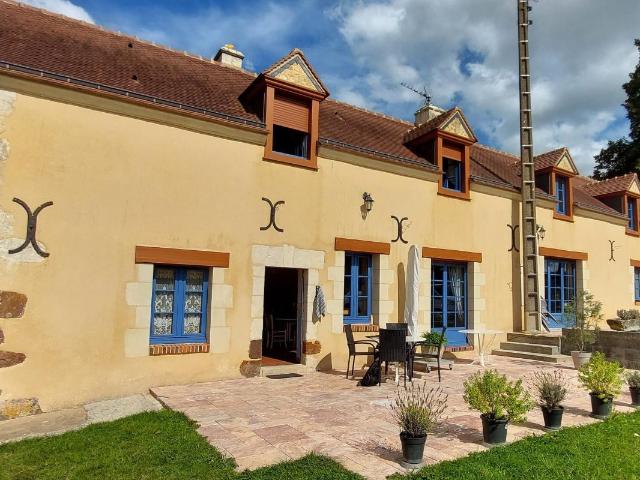 Maison 6 pièces 170 m²