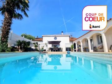 Maison 6 pièces 170 m²