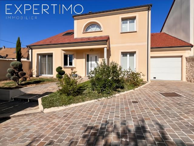 Maison 6 pièces 170 m²