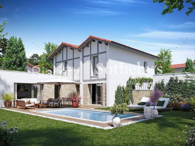 Maison 6 pièces 170 m²