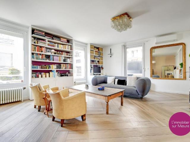 Maison 6 pièces 170 m²