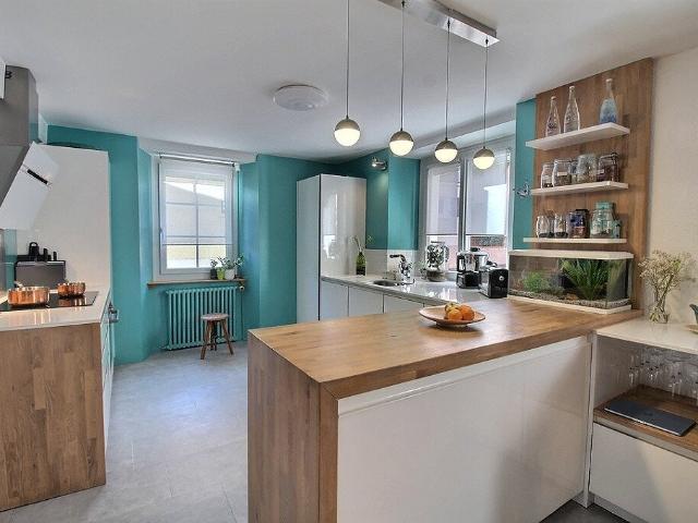 Maison 6 pièces 170 m²