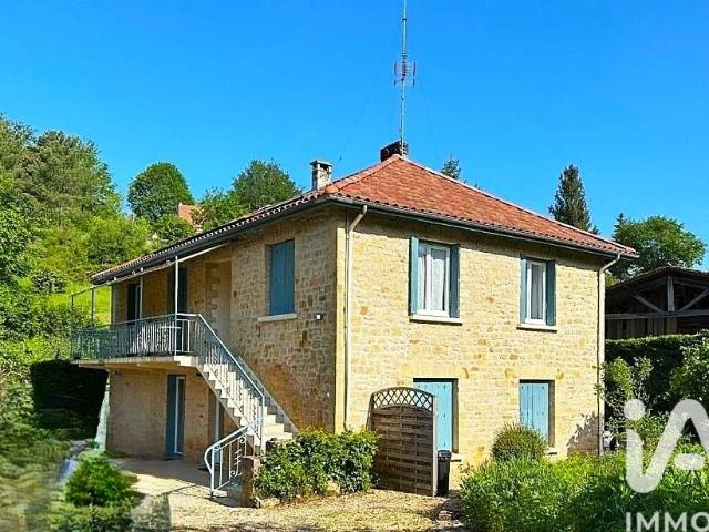 Maison 6 pièces 170 m²