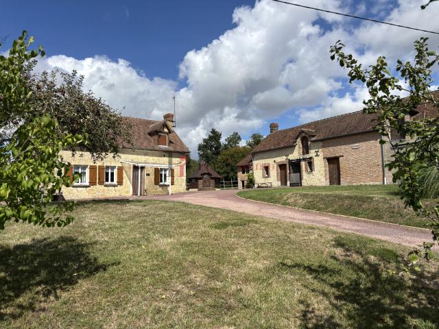 Maison 6 pièces 170 m²