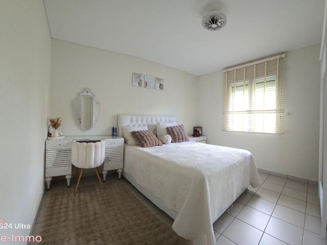 Maison 6 pièces 170 m²