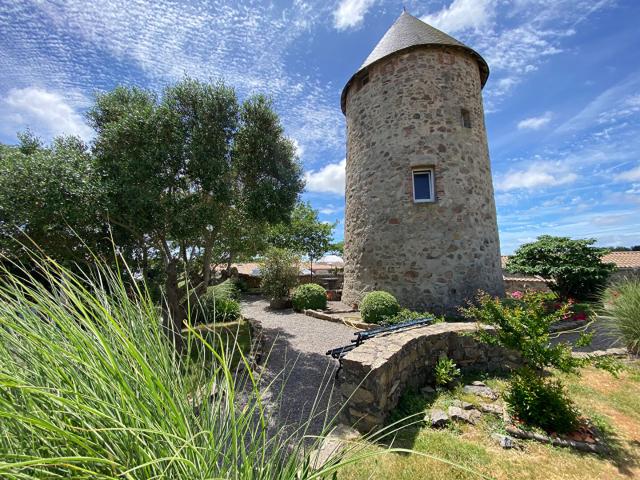 Maison 6 pièces 160 m²