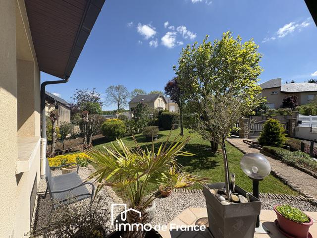 Maison 6 pièces 170 m²