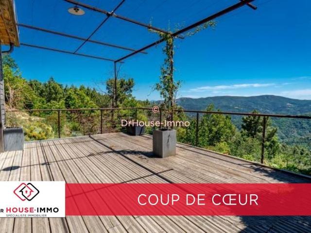 Maison 6 pièces 170 m²