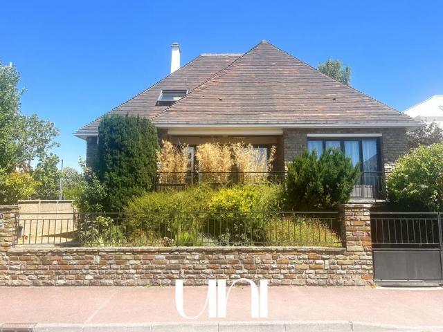 Maison 6 pièces 170 m²