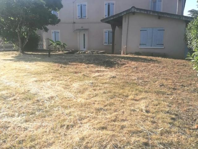 Maison 6 pièces 170 m²