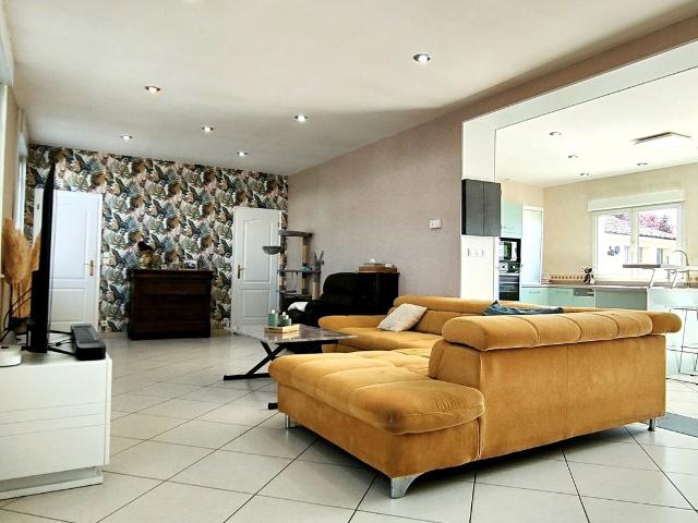 Maison 6 pièces 170 m²