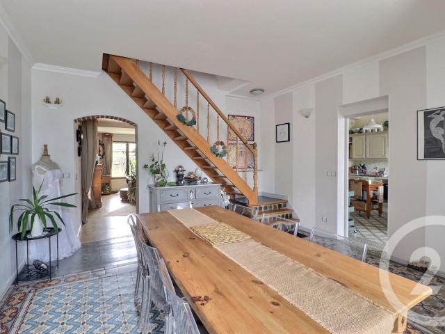 Maison 6 pièces 170 m²