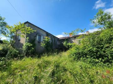 Maison 6 pièces 170 m²