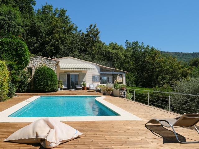 Maison 6 pièces 170 m²