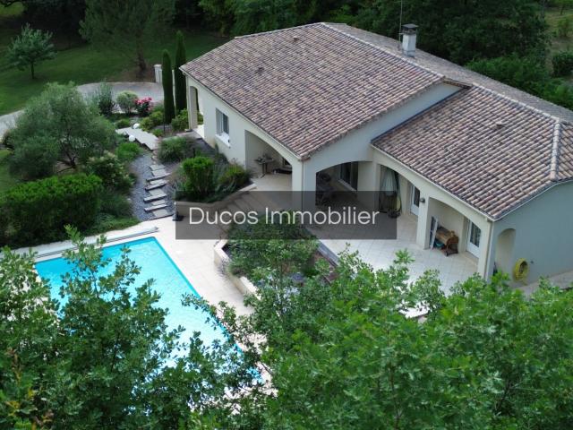 Maison 6 pièces 170 m²
