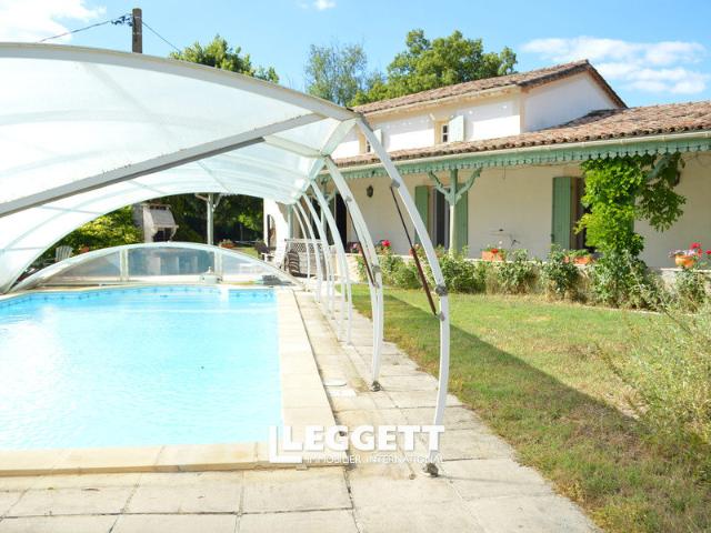 Maison 6 pièces 170 m²