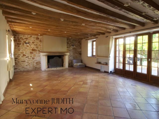 Maison 6 pièces 170 m²