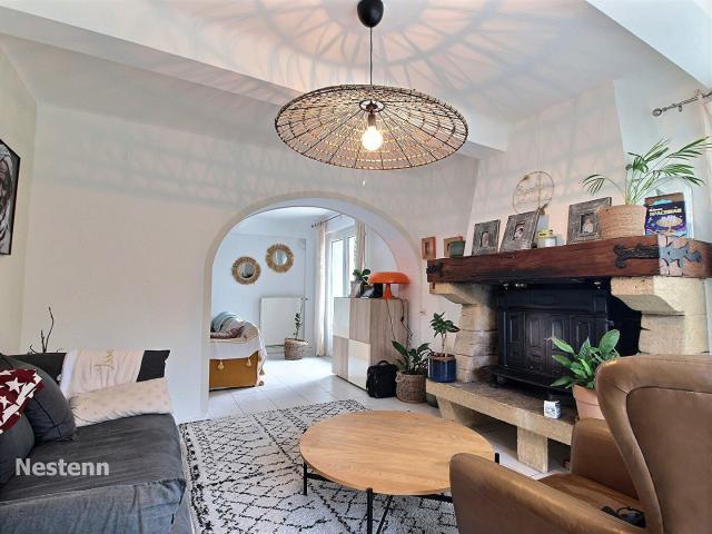 Maison 6 pièces 170 m²