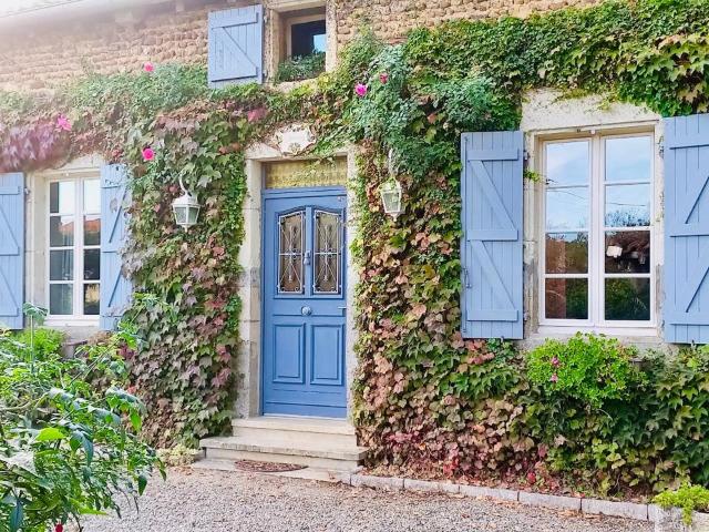 Maison 6 pièces 170 m²