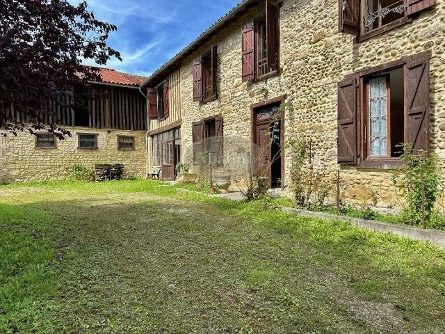 Maison 6 pièces 170 m²