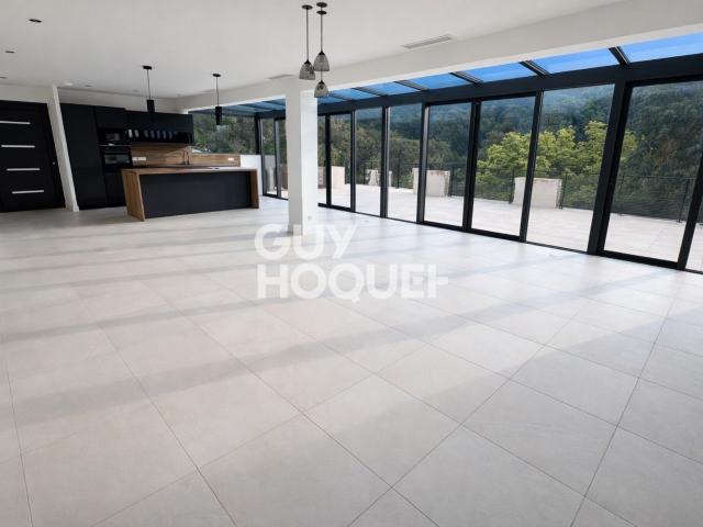 Maison 6 pièces 170 m²