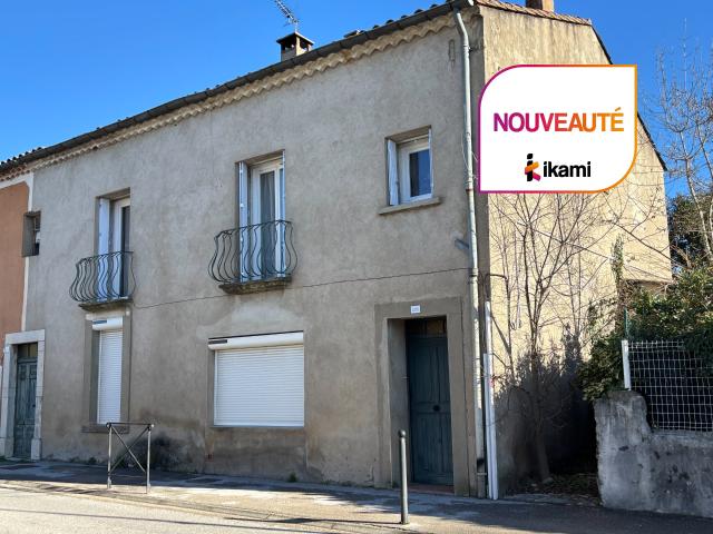 Maison 6 pièces 170 m²