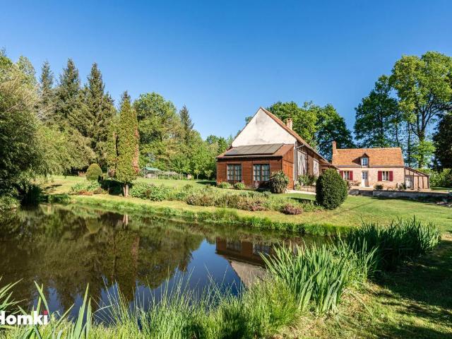 Maison 6 pièces 170 m²