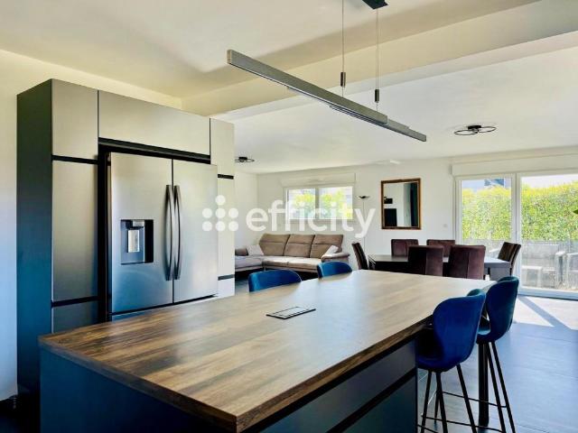 Maison 6 pièces 170 m²