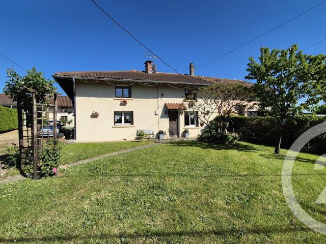 Maison 6 pièces 170 m²