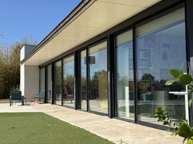 Maison 6 pièces 170 m²