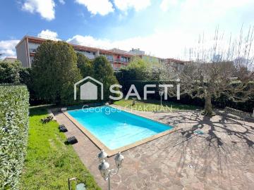 Maison 6 pièces 170 m²