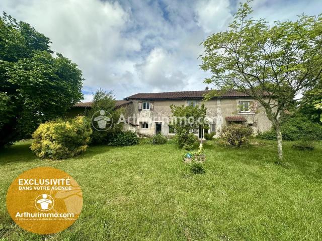 Maison 6 pièces 170 m²