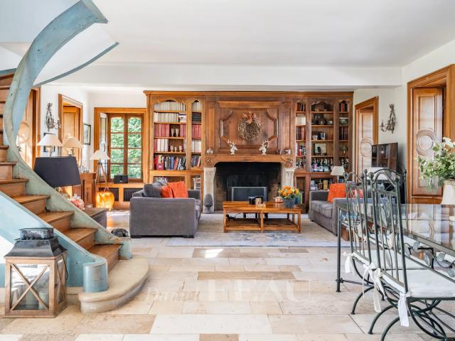 Maison 6 pièces 170 m²