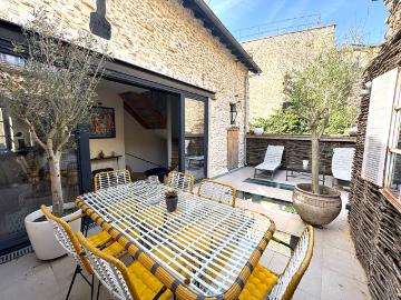 Maison 6 pièces 161 m²