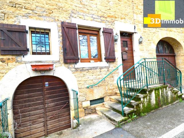 Maison 6 pièces 170 m²
