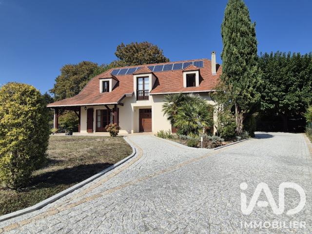 Maison 6 pièces 170 m²
