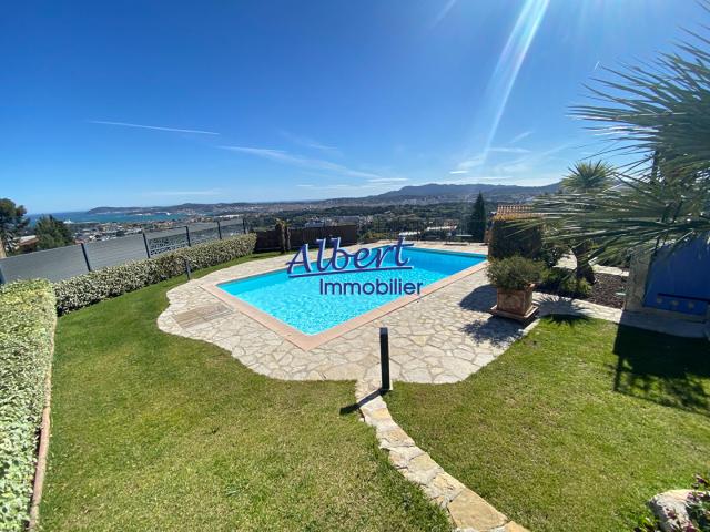 Maison 6 pièces 170 m²