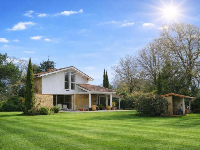 Maison 6 pièces 170 m²