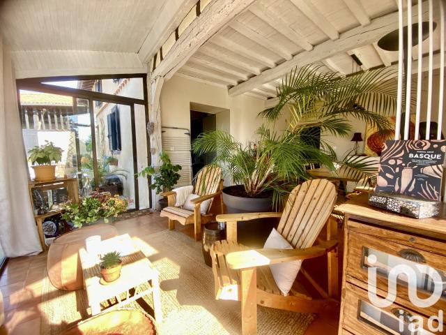 Maison 6 pièces 170 m²