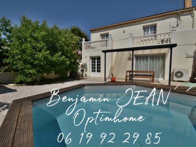 Maison 6 pièces 170 m²
